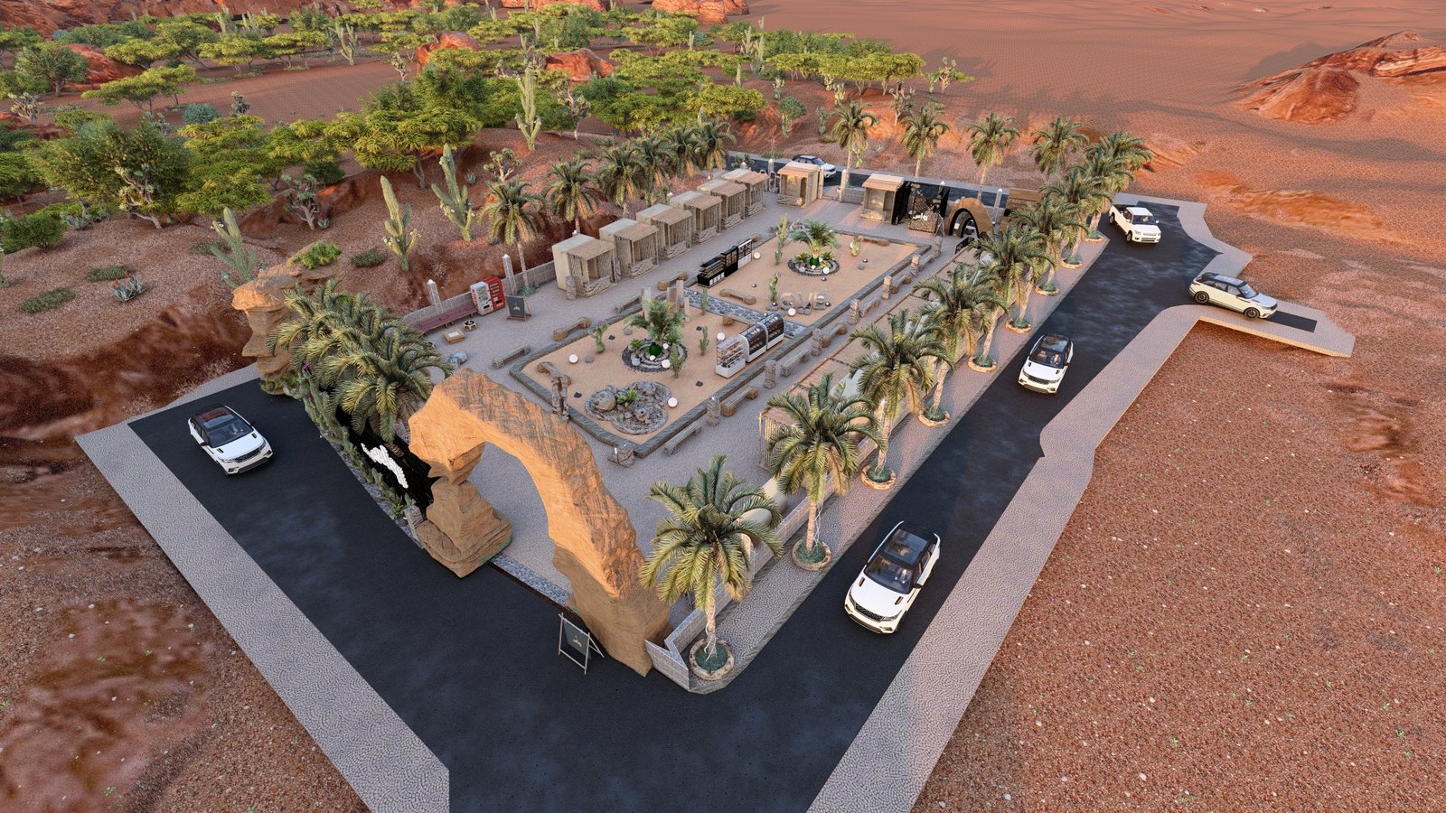 فعالية رمضانية